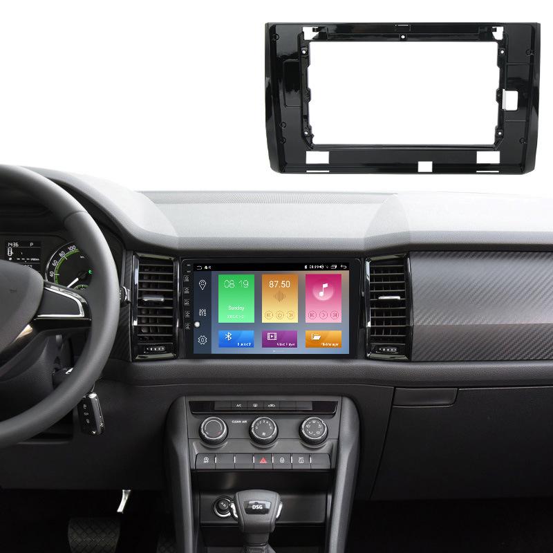 16-18 Kodiak Android Navigation All-in-One with Large Screen & Wire Harness