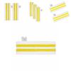 For Karcher Easyfix Sc2 Sc3 Sc4 Sc5 Steam Mop Cloth Replacement With Easy Attachments For Home Cleaning