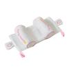 Baby Head Shaping Pillow Breathable Headrest Infant Support Pillow Non-Slip Infant Head Cushion
