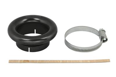 Special Parts Takegawa Curl Funnel Installation Diameter 46mm Black PE20 PE24 03-01-1140
