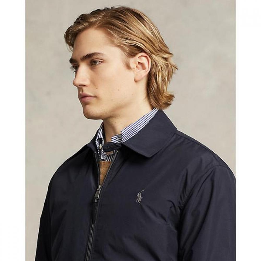 Ralph Lauren Packable Water Repellent Jacket Mnpootw16020543001