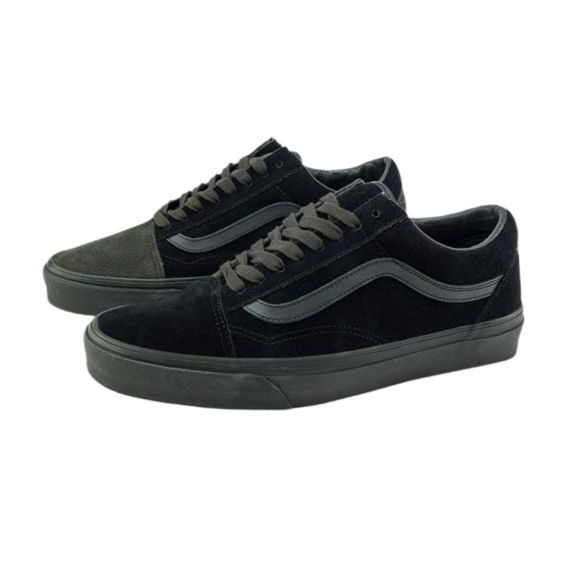 Vans Old Skool Skateboard Shoes Unisex Sneakers VN000E9TGAI