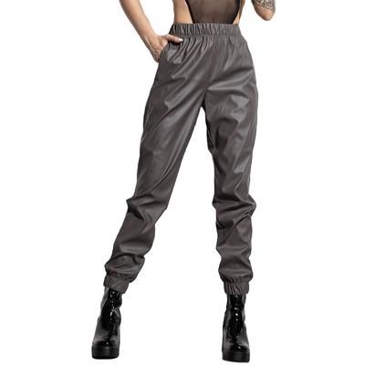 E8-K Leather Joggers (06399658)