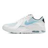 Nike Air Max Excee Power Up GS Glacier Blue Kids Sneakers White Black CW5834-400