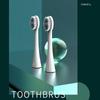 Long-Lasting Ultrasonic Toothbrush Waterproof Kids Adults Brush Portable Oral Cleaning Tool  Unisex