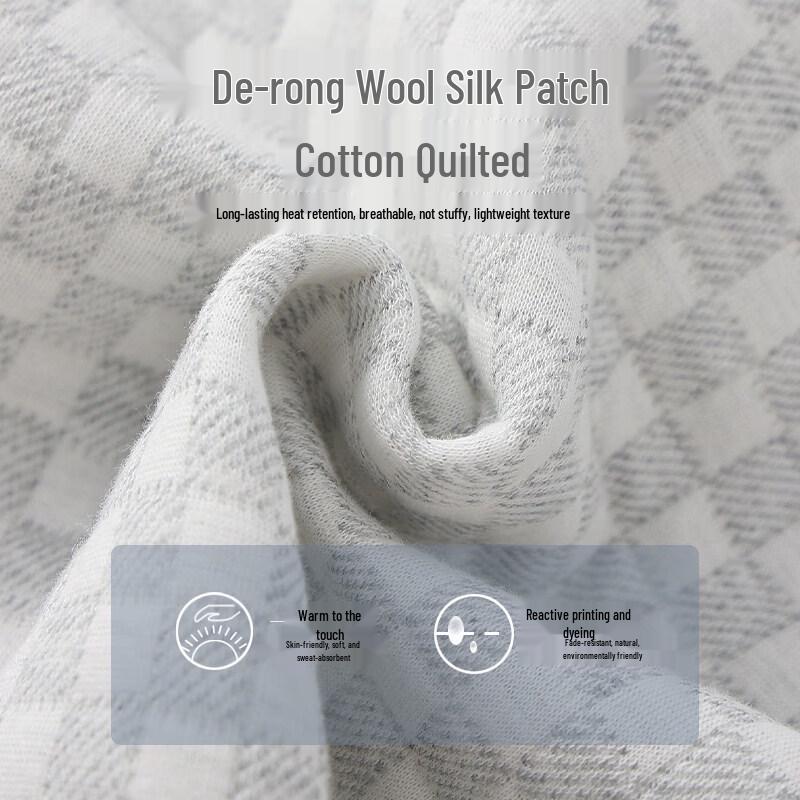 JINGGENG Women's Cotton Shoulder & Neck Warm Wrap