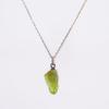 HARANG HR 301N_Peridot Necklace