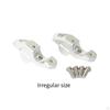 Motorcycle Handlebar Riser Lifting Clamp for BMW R1300GS Adventure