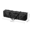 Folding Scooter Carry Bag Waterproof E-Scooter Storage Bag Cover Oxford Skateboard Carry Bag Dustproof for M365