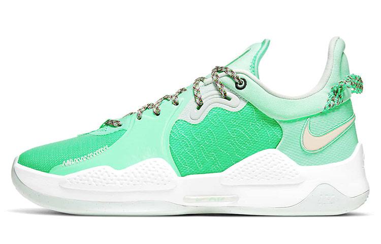 Nike Pg 5  Play For The Future  CW3143-300 41