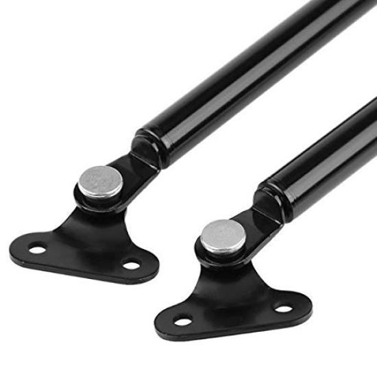 Wellvie Classy Rear Gate Damper for Land Cruiser 80 Series Compatible Part Numbers and Custom Parts of Aftermarket Parts (HDJ81V), 68950-60030