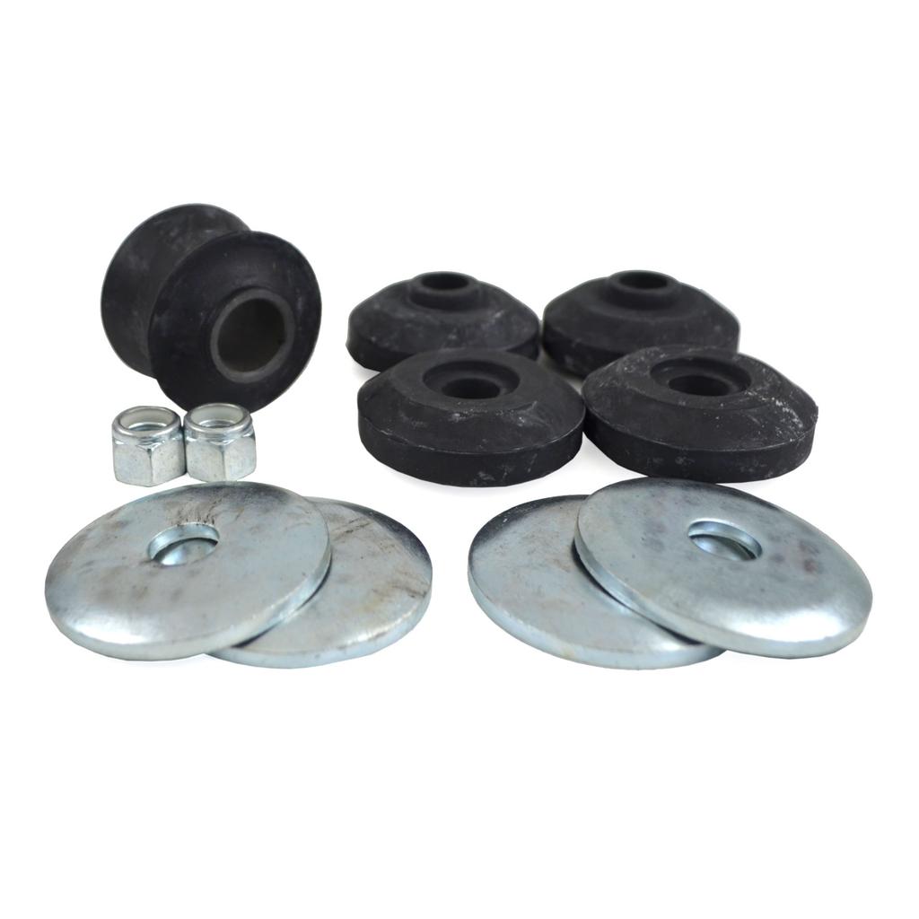 SBK109 SHOCK ABSORBER BUSHINGS