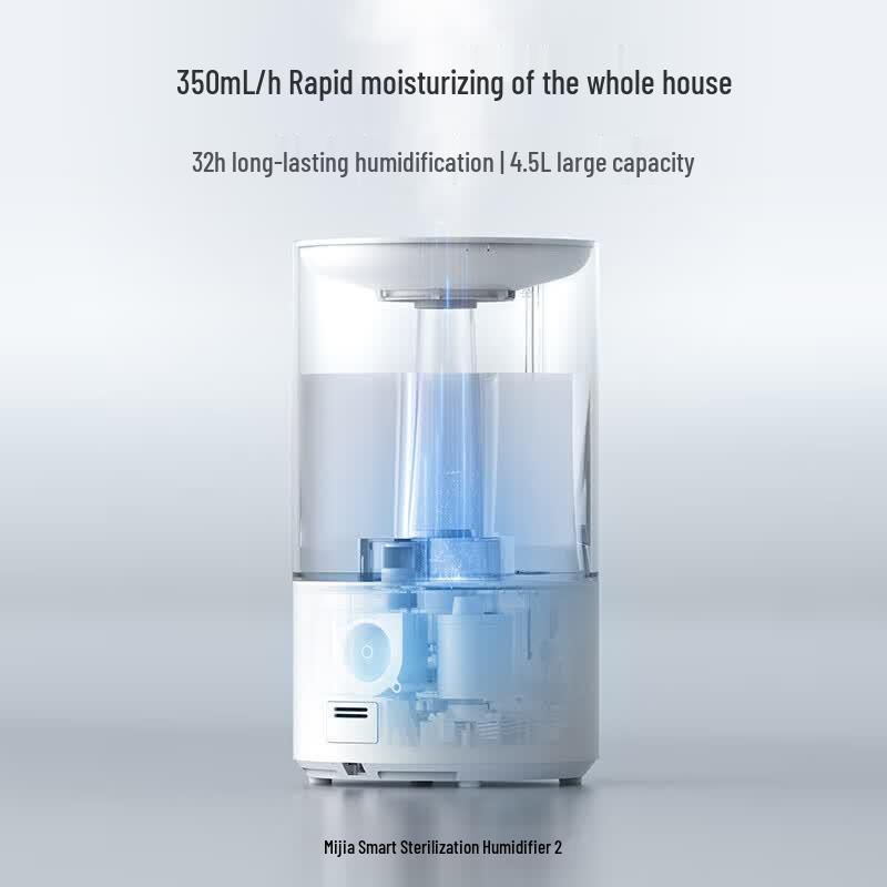 Xiaomi Smart Humidifier CN plug (adapter included)