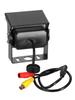 Truck Rear View Cameras with Night Vision, RCA Interface