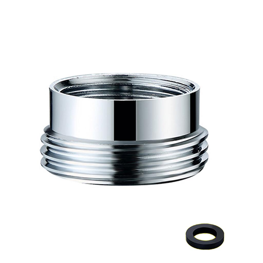 Multipurpose Universal Faucet Connectors for Mixers Tap Hose Adapter Quick Coupling Garden Supplies Hose Connection