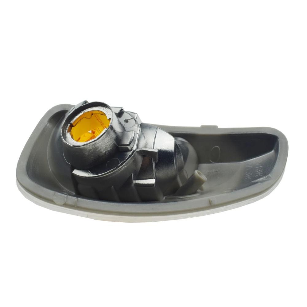 Vorderer linker und rechter Seitenspiegel Blinker Blinkleuchte Lampe für Nissan NV400 Renault Master