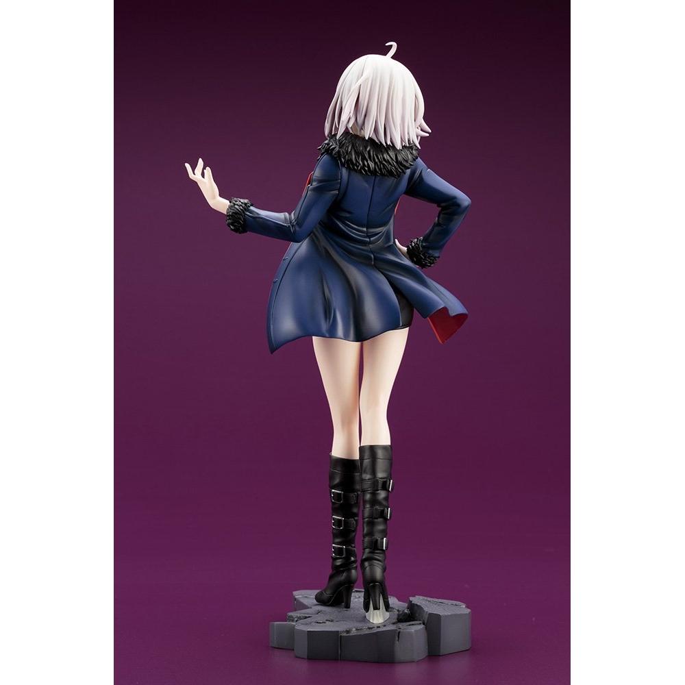 Kotobukiya FateGrand Order AvengerJeanne d'Arc [Alter] Private Clothes Ver. 17 Scale PVC Painted Finished Figure