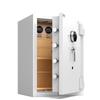 Tiger Office Smart Fireproof Anti-Theft Security Safe