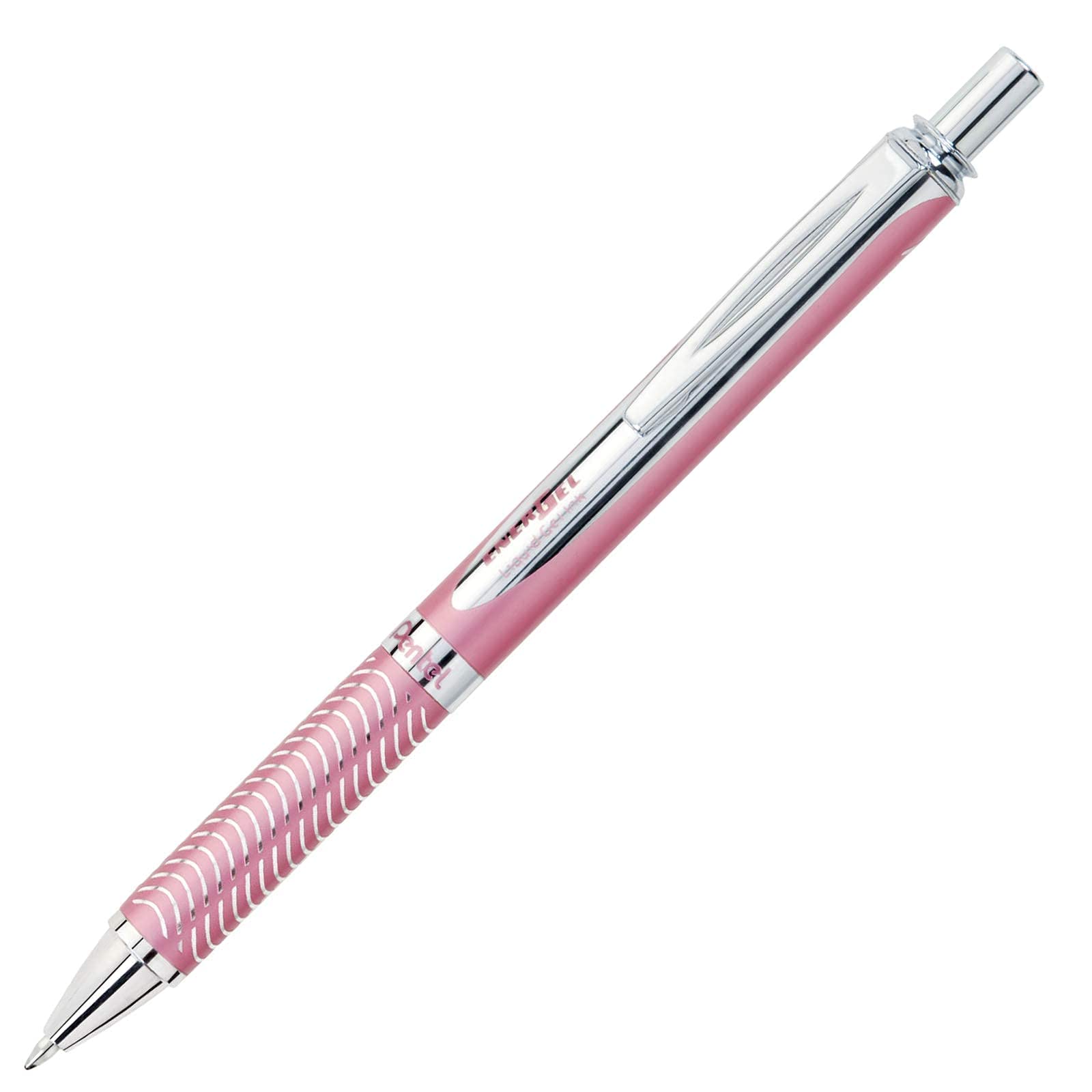 

Pentel американский реимпорт Energel RT розовый BL407P-A розовый