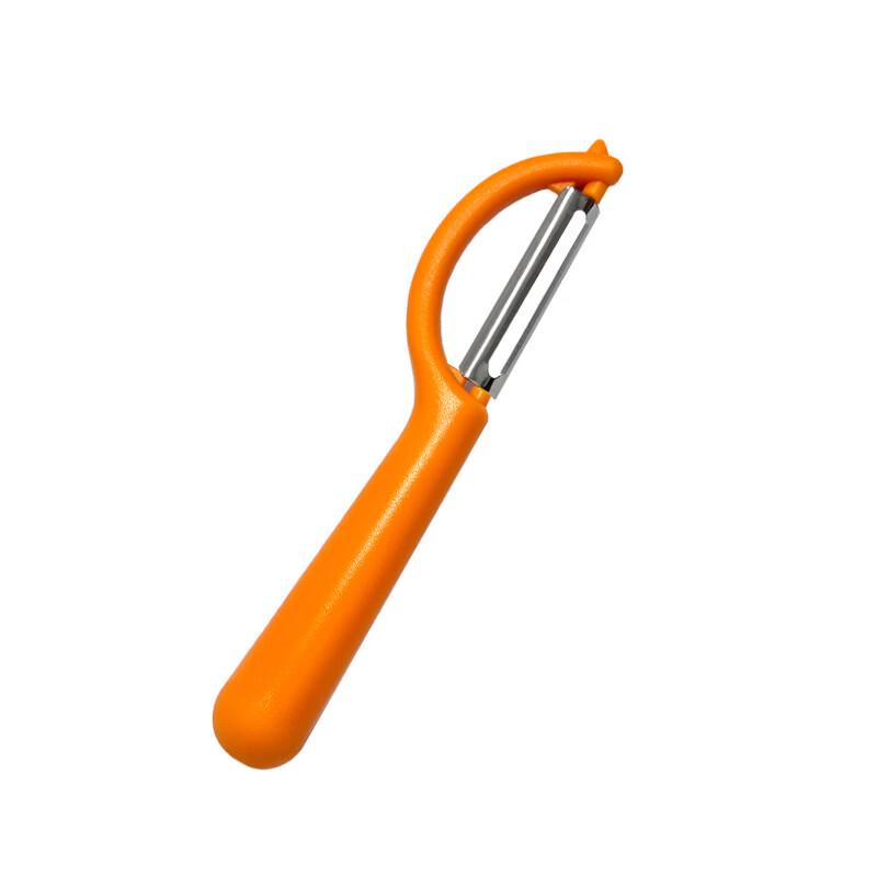 Stainless Steel Fruit Peeler