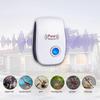 Ultrasonic Pest Repeller, 4 Pack Plug In Electronic Pest Repeller, Mouse And Rat Repeller, Pest Control Insect