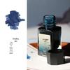Mojiang 18ml Poetic Fashion Series Fountain Pen Ink for Writing & Drawing - Non-Carbon, Blockage-Free.