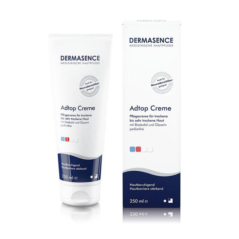 Крем Dermasense Edtop 250 мл