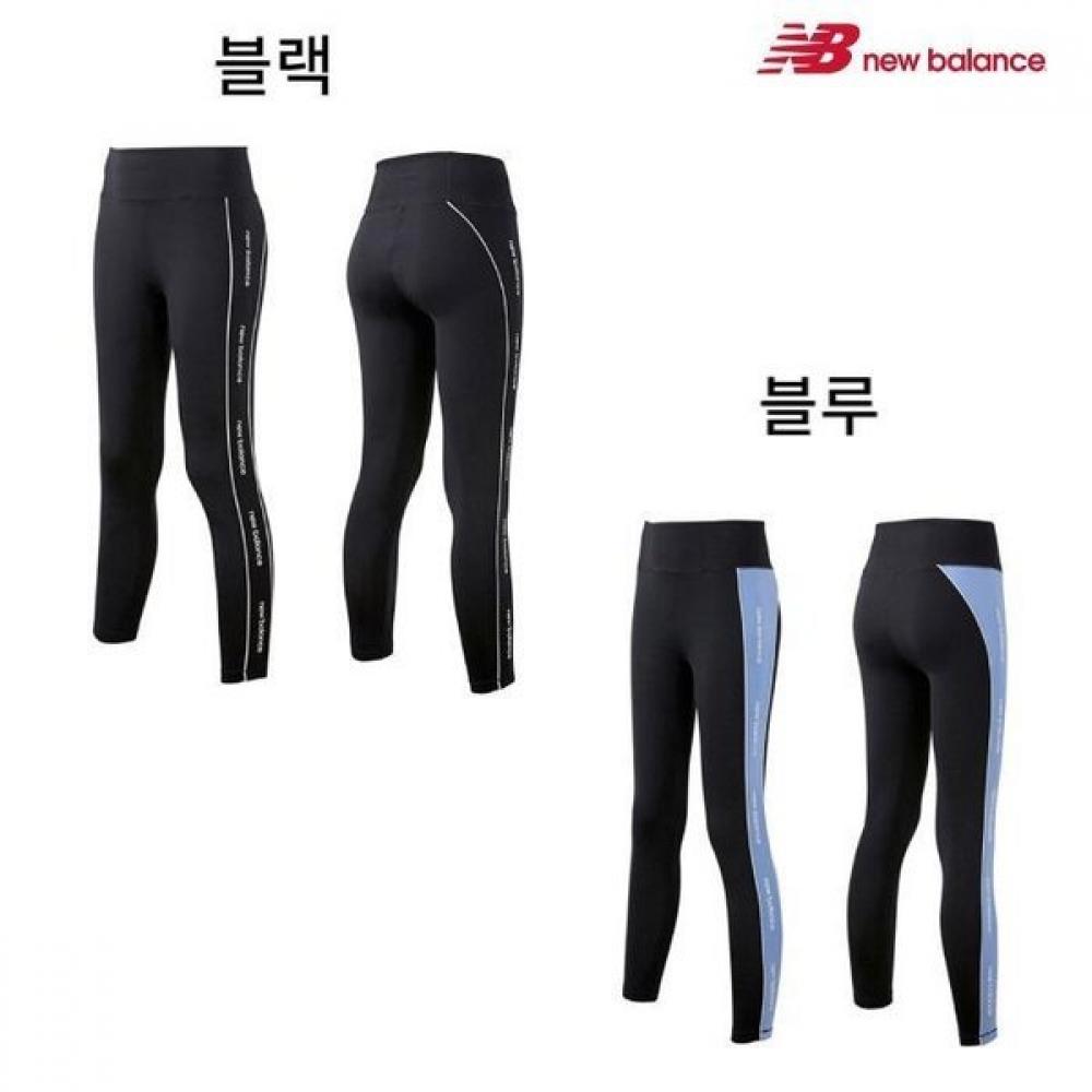 

NeW Balance W High Waist Color Leggings nbnsa2W232 black/70