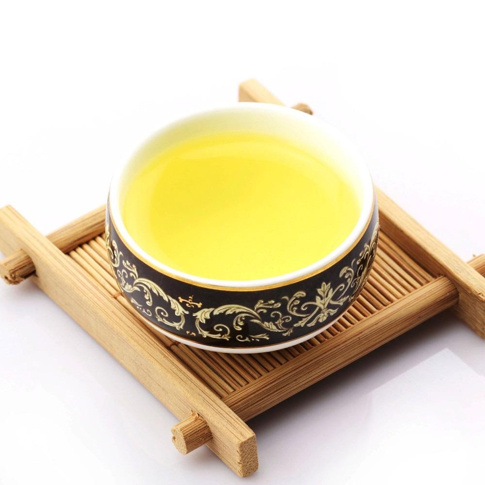 Premium Anxi Tie Guan Yin Oolong Tea Natural Herbal Energy Boost 250g