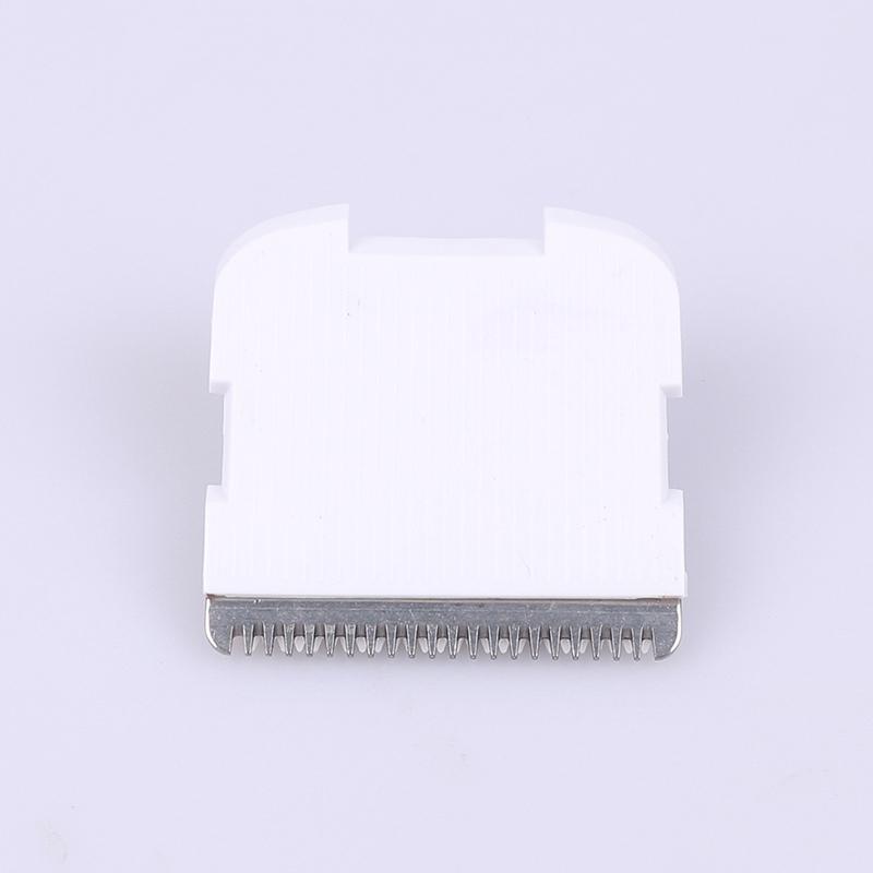 1Pc Replacement Hair Clipper Blades Ceramic Cutter Head For Hair Cutter