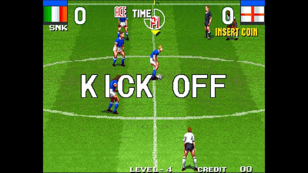 ACA NEOGEO Selection Bonus Original Digital Wallpaper Distribution Vol.8 -Switch (PC/Smartphone)