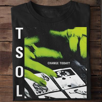 Üst giysisi – T-shirtler
