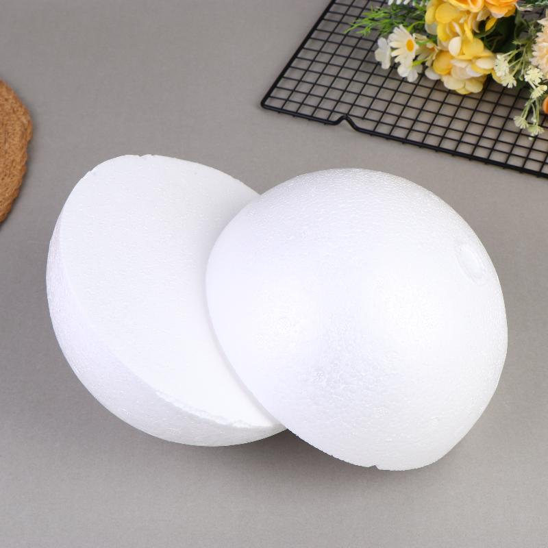 Diy Flower Mud Wedding Decoration Party Flower Decor Bouquet Holder Foam Ball Flower Foam Flower Arrangement Supplies