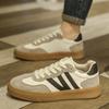 Autumn new casual board shoes Shengde Xun Forrest Gump