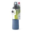 Gourde drink2go 0.7 litre bleu - emsa