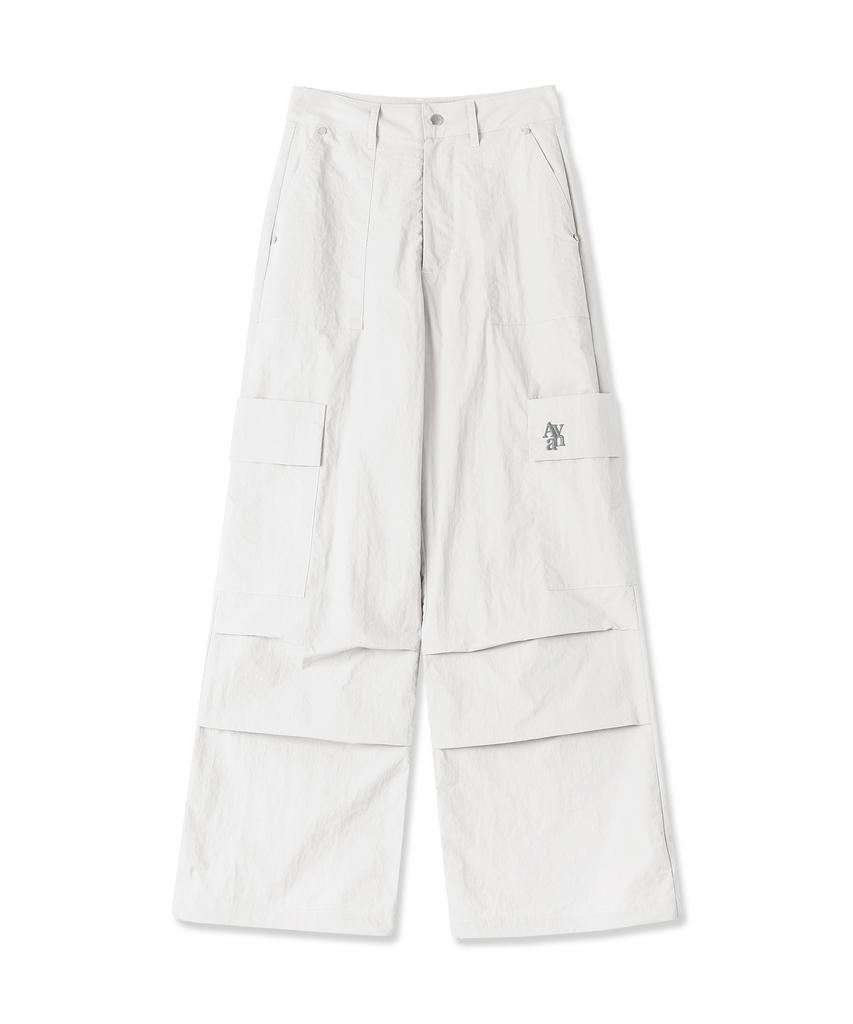 AVANDRESS Lowell Back String Pants - 5Col