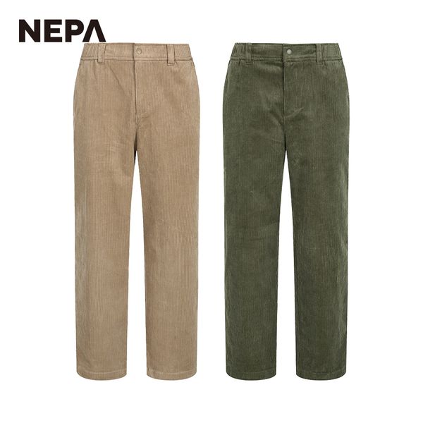  Nepa  Nepa Men S lifeStyle Corduroy pantS 7j71666