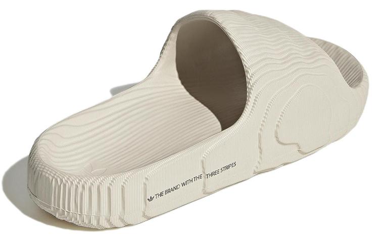 Adilette 22 Adidas Originals Slides 'Aluminium' GX6950