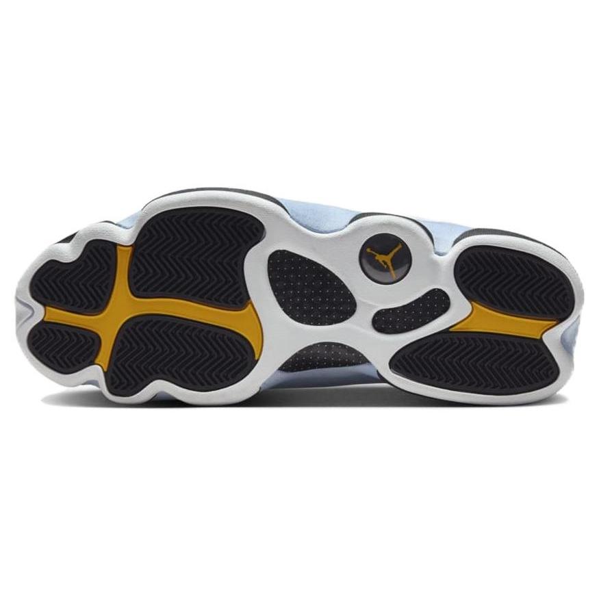Air Jordan 13 Retro 'Blue Grey' Men's 414571-170