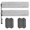 Brush Roller & HEPA Assembly Accessories Set for IFloor 5 Breeze Complete Cordless Wet Dry Vacuum Cleaner-A23R