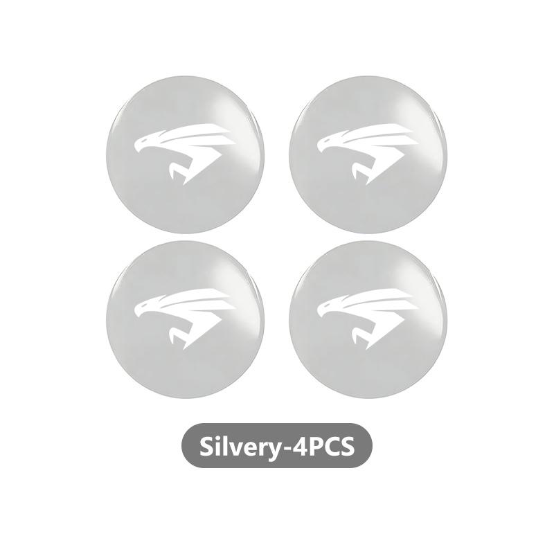 

For Toyota 56mm Car Wheel Center Hub Caps Sticker Emblem Accessories Harrier Camry Tacoma Venza C-HR Rav4 YARiS Corolla