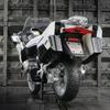 Caipo 31494 R1250RT Motorcycle Model Ornament Toy for Boys