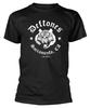 Deftones Tiger Sacramento T-Shirt