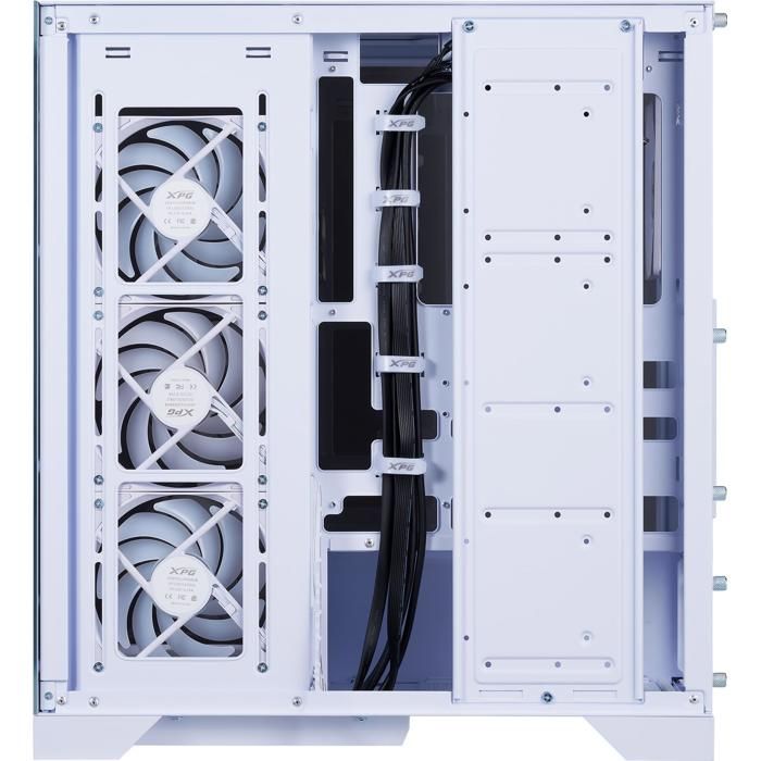 ADATA XPG Invader X BTF Blanc