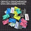 GodHand Special Pack Sponge Cloth Sandpaper 35 x 33 3 different thicknesses x 11 different grit sizes KamiYas! 20mm, pieces, (GH-KS-SP)