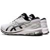 Asics GT-1000 10 Comfortable Sports Mesh Low-Top Running Shoes Men sneaker White Silver 1011B001-101