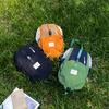 Schoolbag trendy children's bags Boys and girls outdoor mountaineering bags Kindergarten school bags Going out for travel Lightweight backpacks