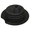 For 1997-2002 Jeep Wrangler TJ Lower Shifter Boot 52078970AC, 18886.95, 52078970