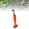 Electric Digging Hoe Handheld Cordless Garden Weeding Home Bonsai Lawn Digger Tool Small