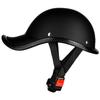 Price Custom Fashion Comfortable Half Face Helmet Adult Unisex Light Motocross Helmet